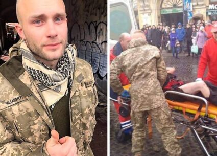 Знання як надавати першу допомогу можуть врятувати
